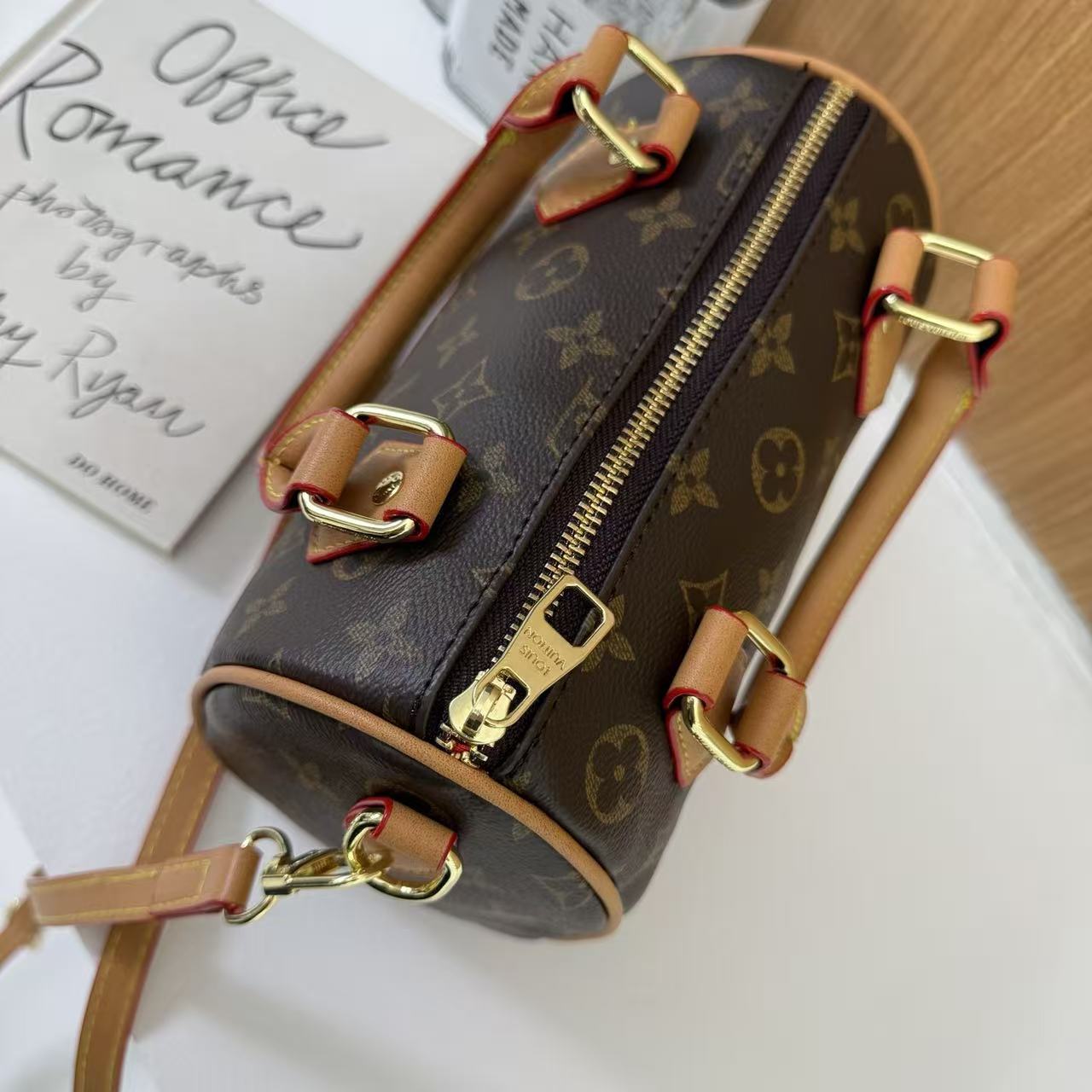 Classic Monogram Mini Barrel Bag-1 mysite