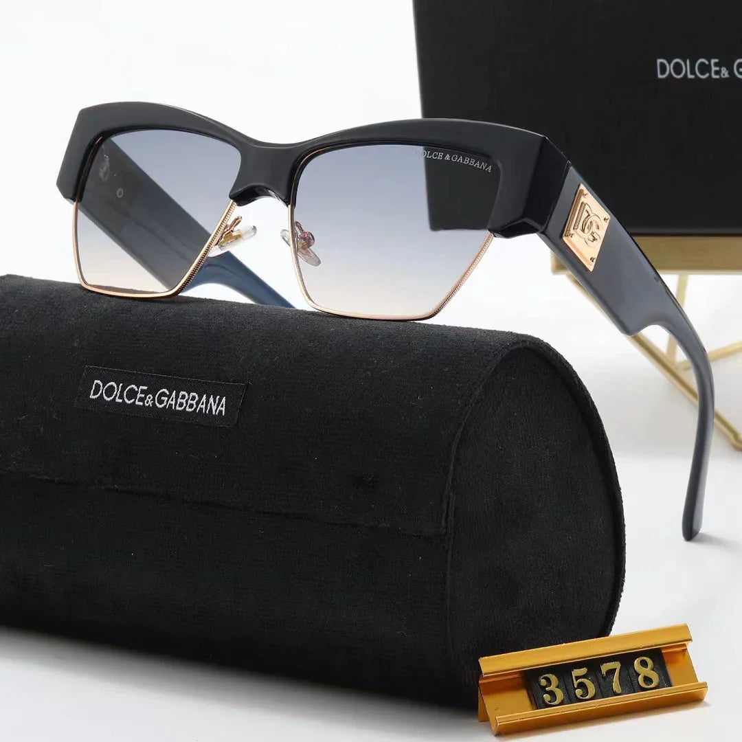 Fashion hot 4 color sunglasses 3578 mysite