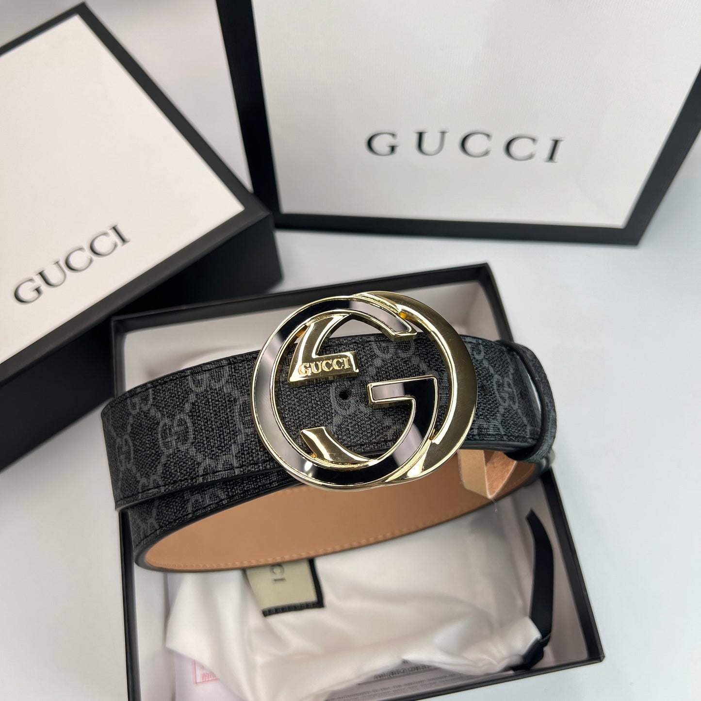 2-color fashion belt mysite