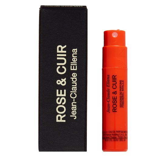 Frederic Malle Rose & Cuir EDP 1.2ML Vials