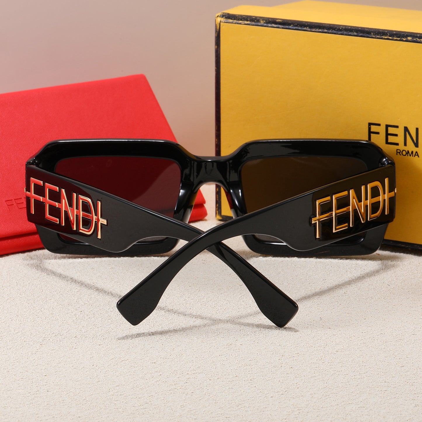 FD  Sunglasses Y-018