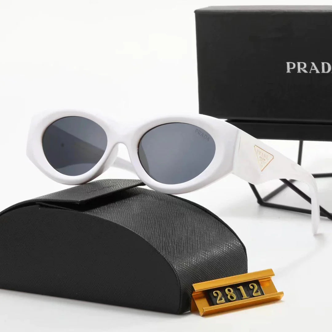 Fashion hot 6 color sunglasses 2812 mysite