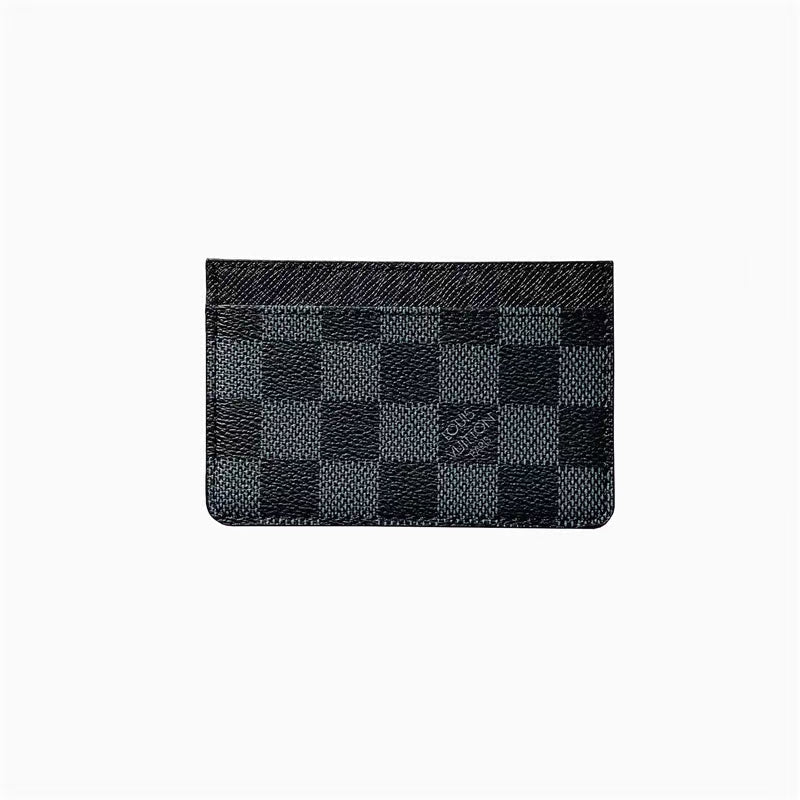 Luxury Edition Classic LV Slim Wallet Card Holders mysite