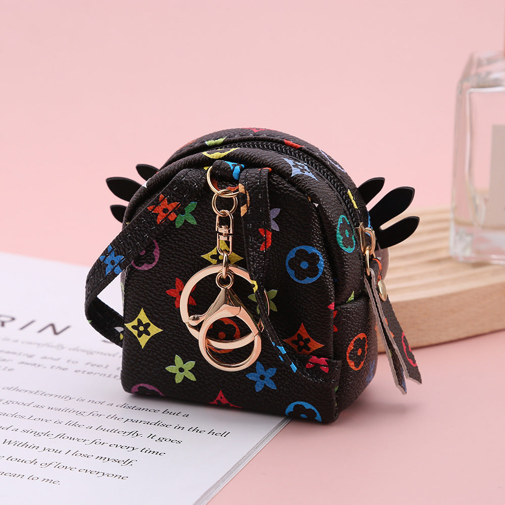 Keychain owl Mini Bags mysite