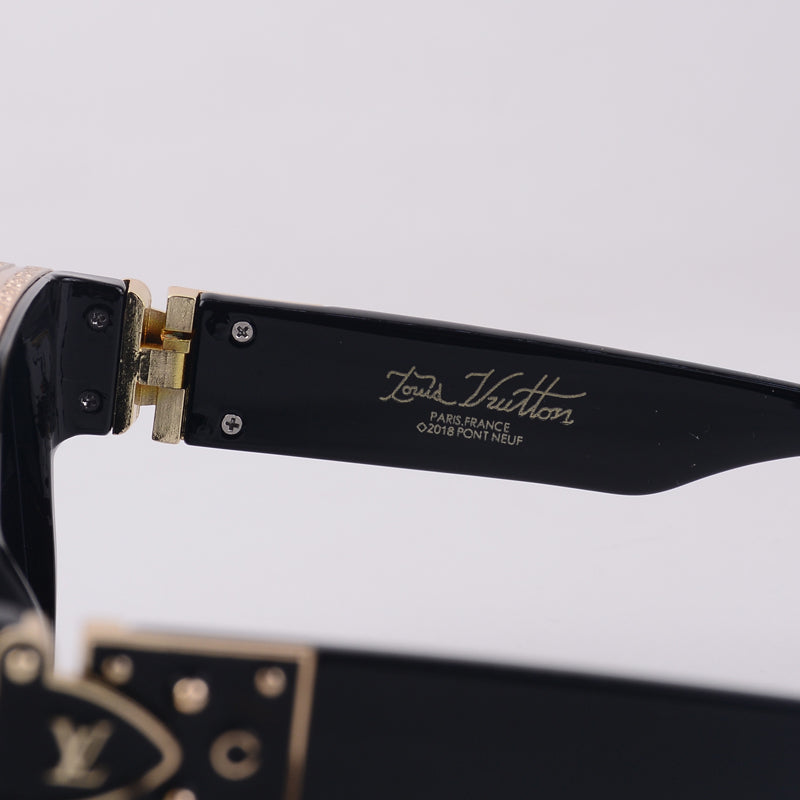 Fashion Sunglasses—96008