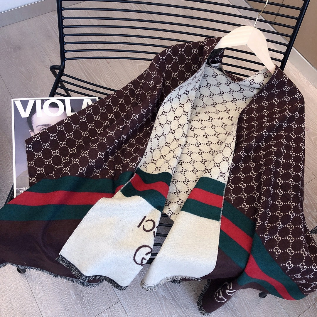 Premium Warm Scarf & Shawl mysite