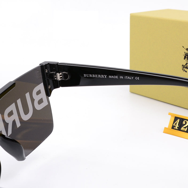 Fashion Sunglasses—4277