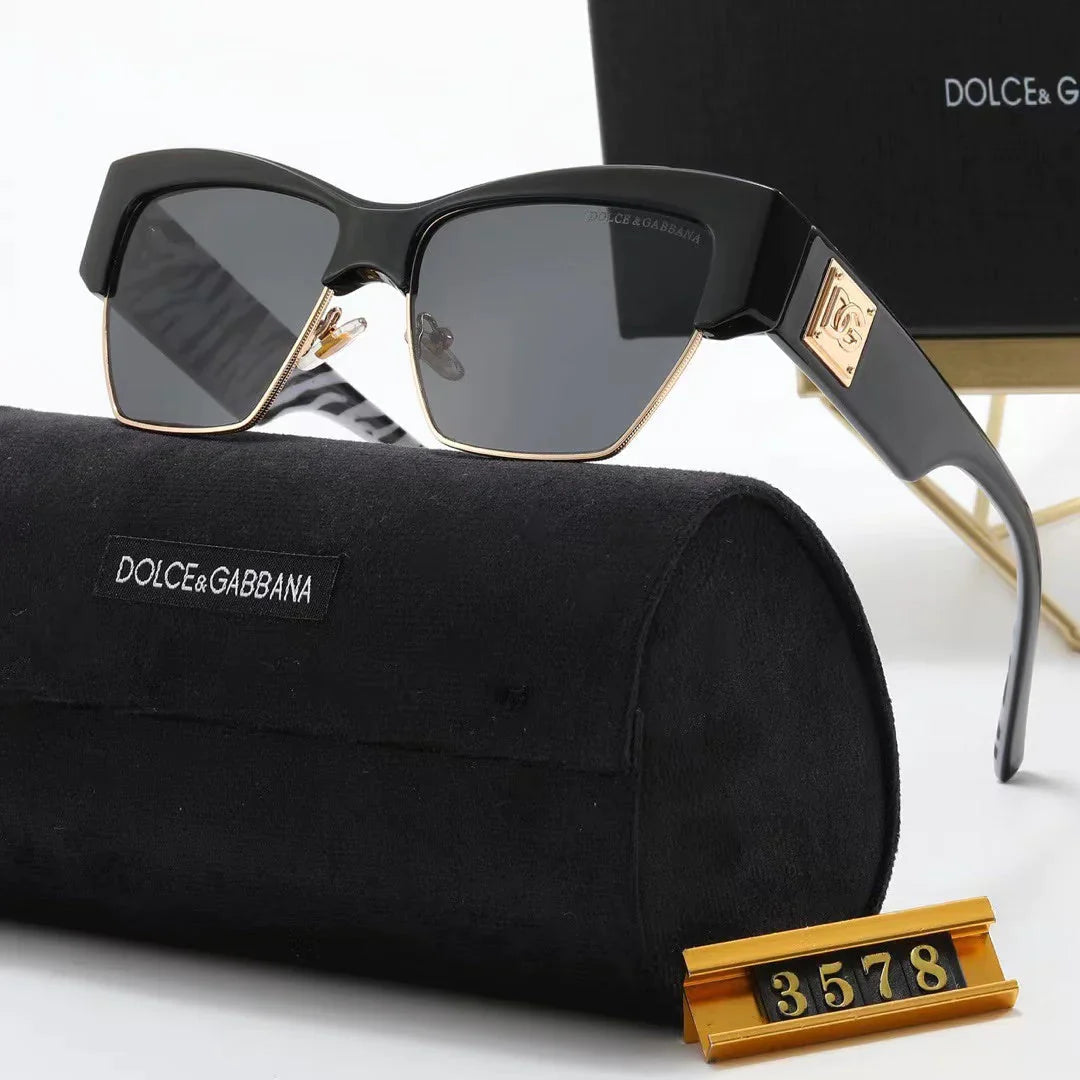 Fashion hot 4 color sunglasses 3578 mysite