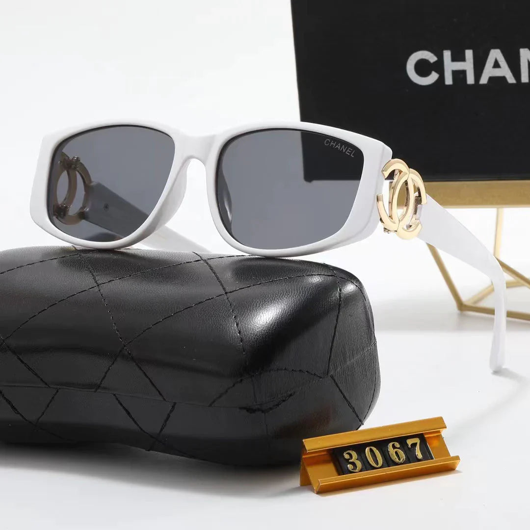 Fashion hot 5 color sunglasses 3067 mysite