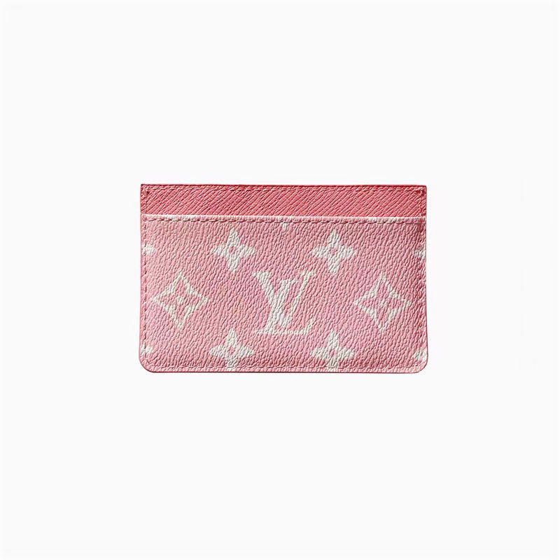Luxury Edition Classic LV Slim Wallet Card Holder-s mysite