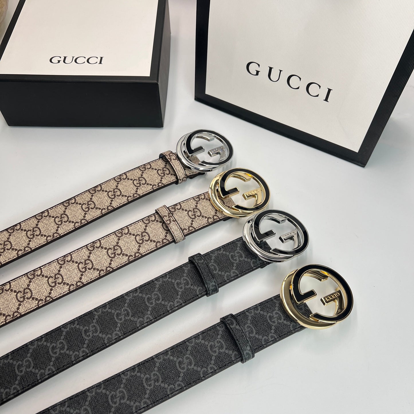 2-color fashion belt mysite