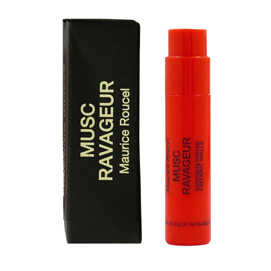 Frederic Malle Musc Ravageur EDP 1.2ML Vials