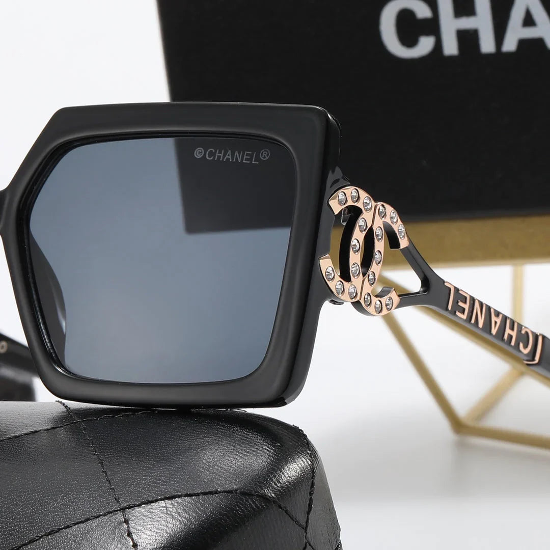 Fashion hot 5 color sunglasses 3589 mysite