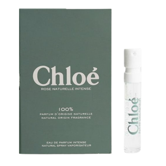 Chloe Rose Naturelle Intense 1.2ML Vials