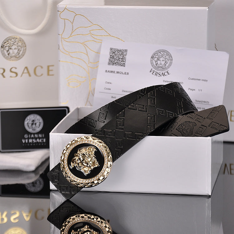 2-color fashion belt mysite