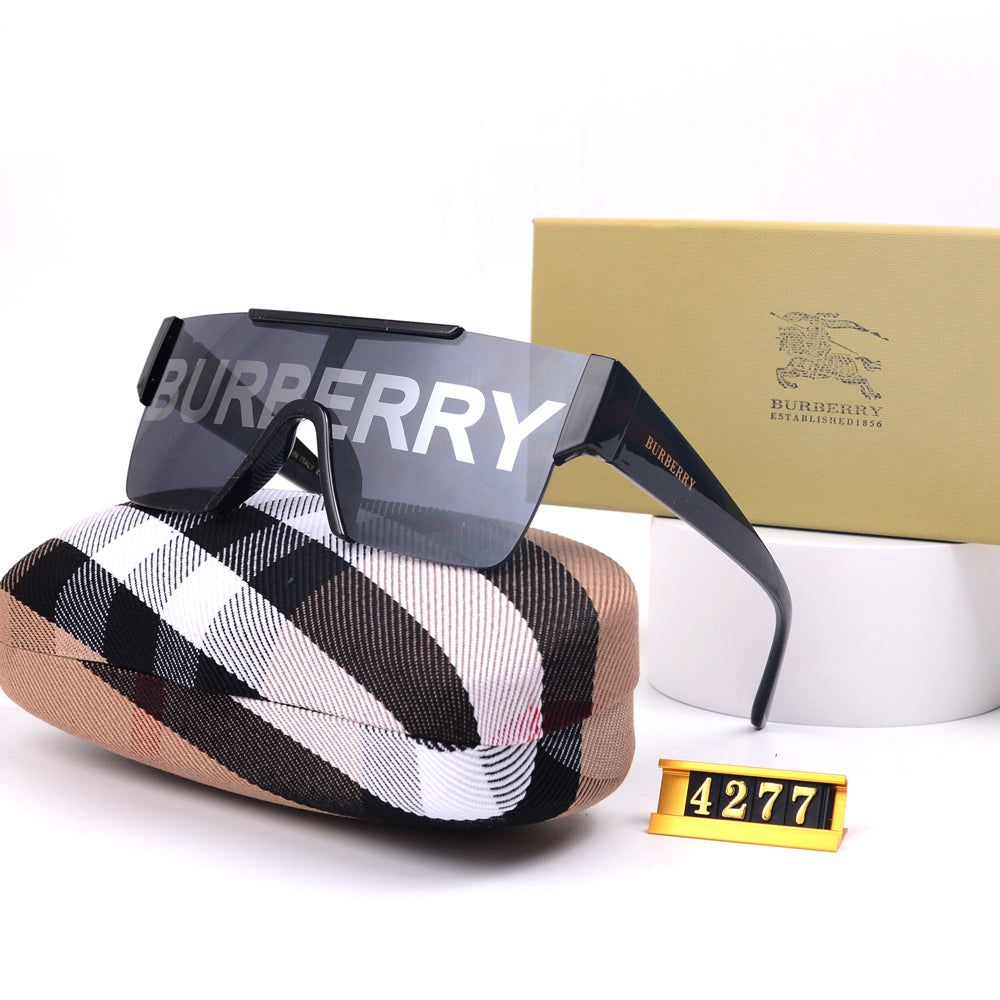 Fashion Sunglasses—4277