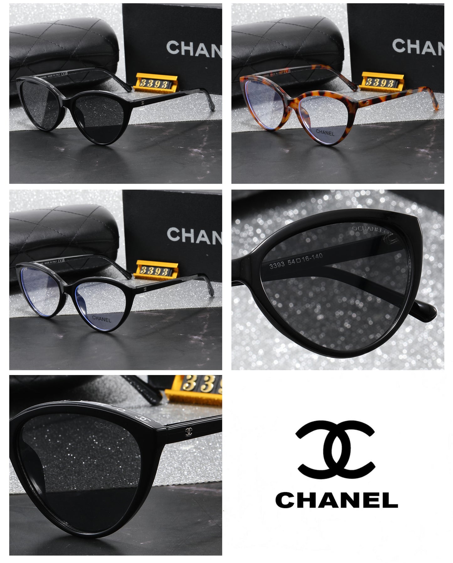 Sunglasses M888