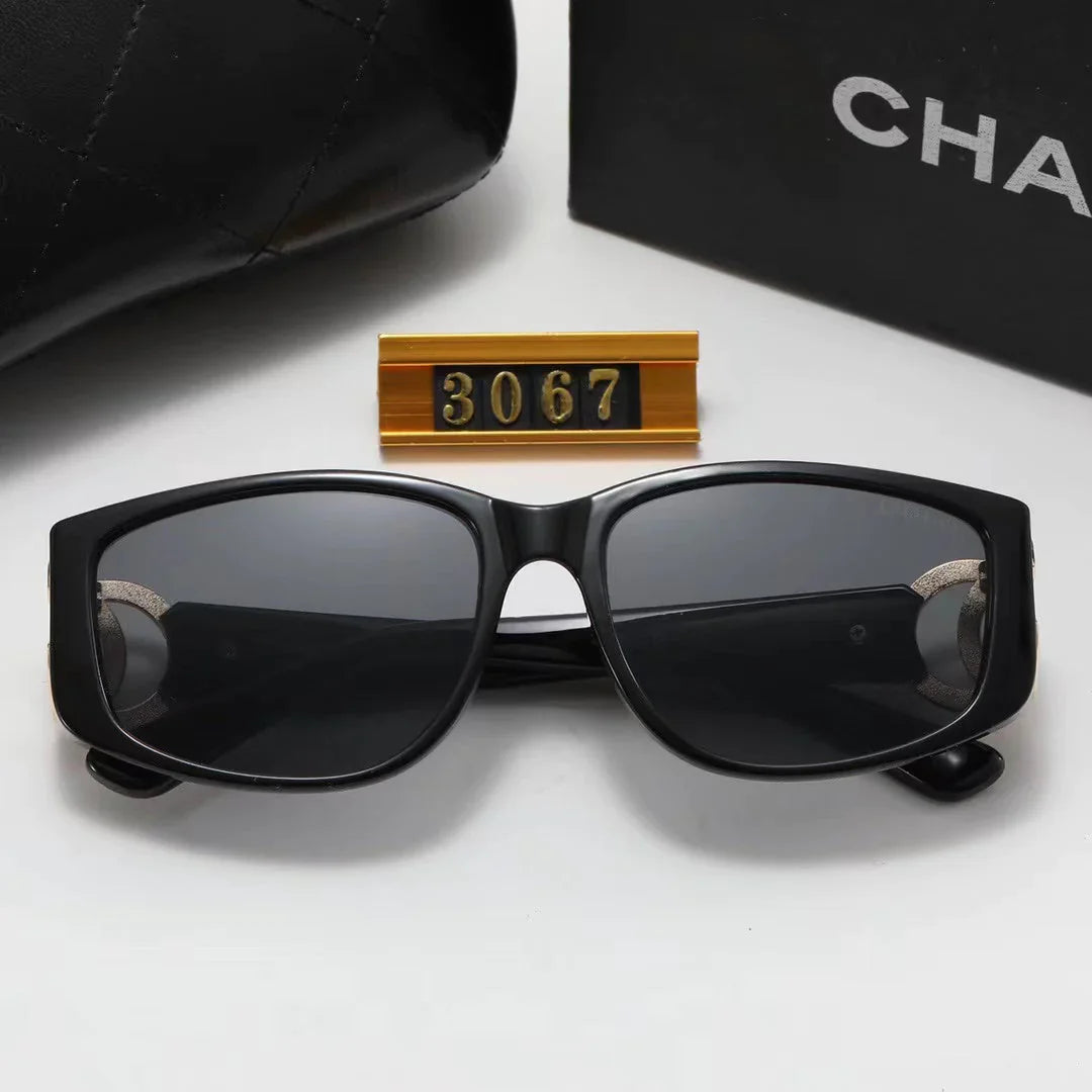 Fashion hot 5 color sunglasses 3067 mysite