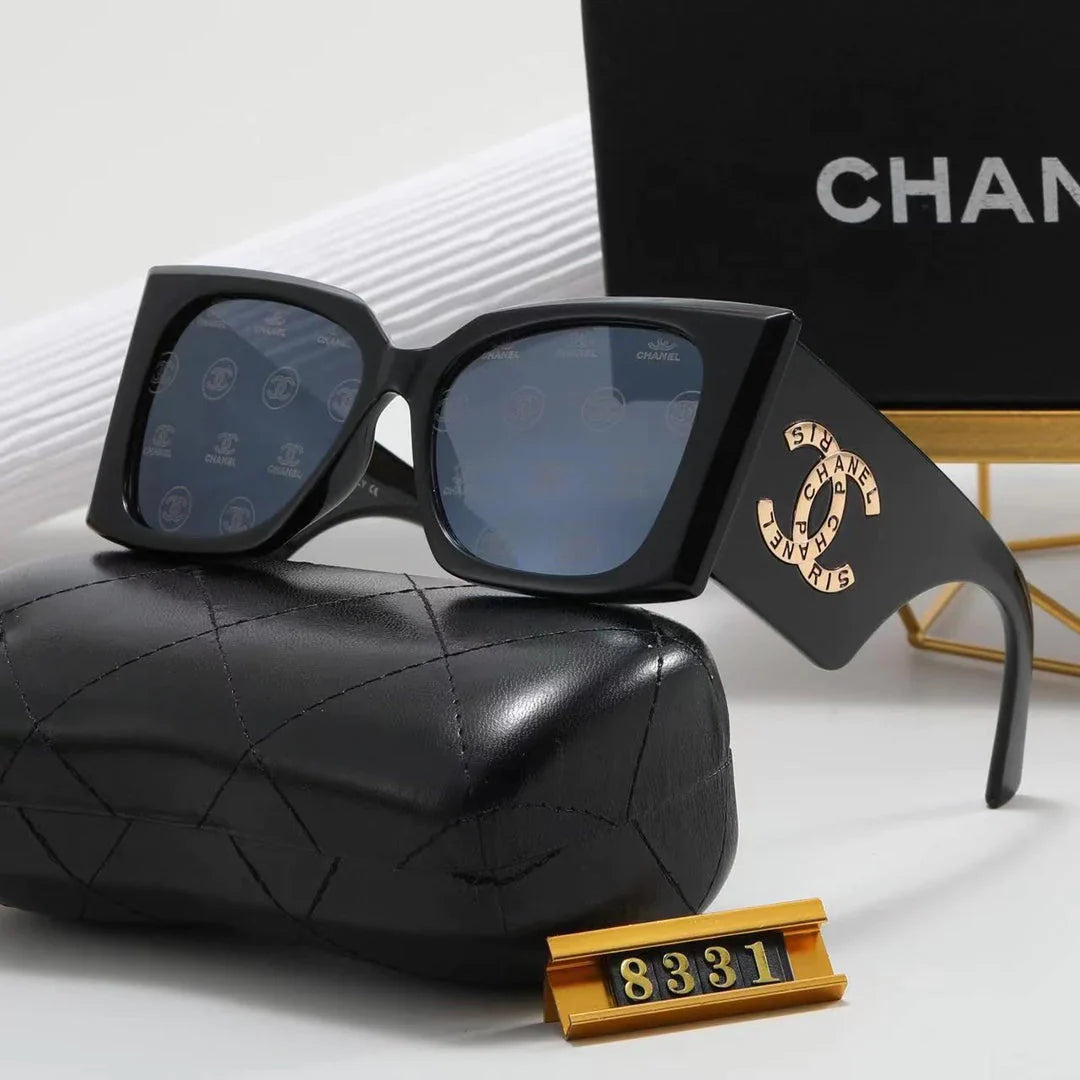 Fashion hot 6 color sunglasses 8331 mysite