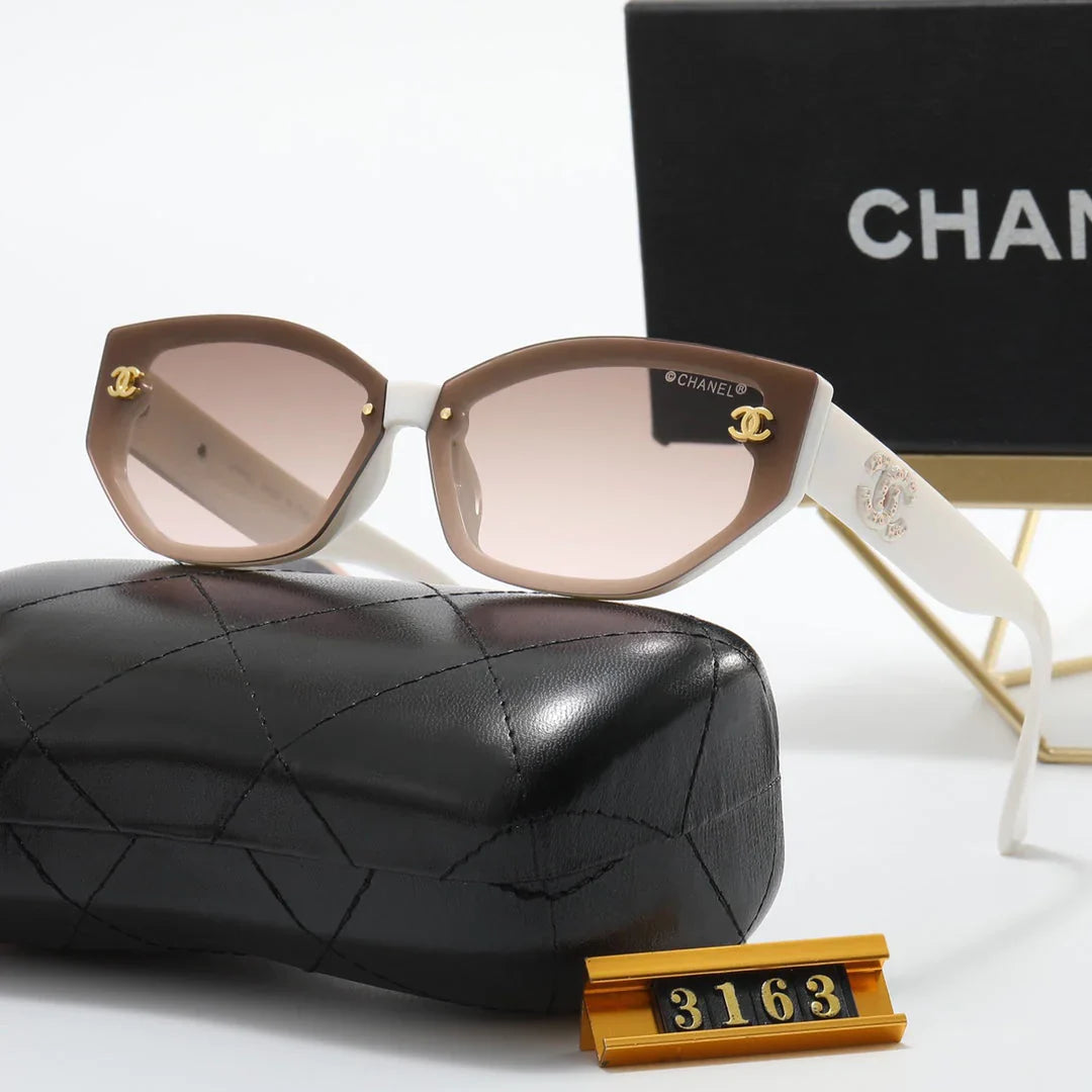 Fashion hot 4 color sunglasses 3163 mysite