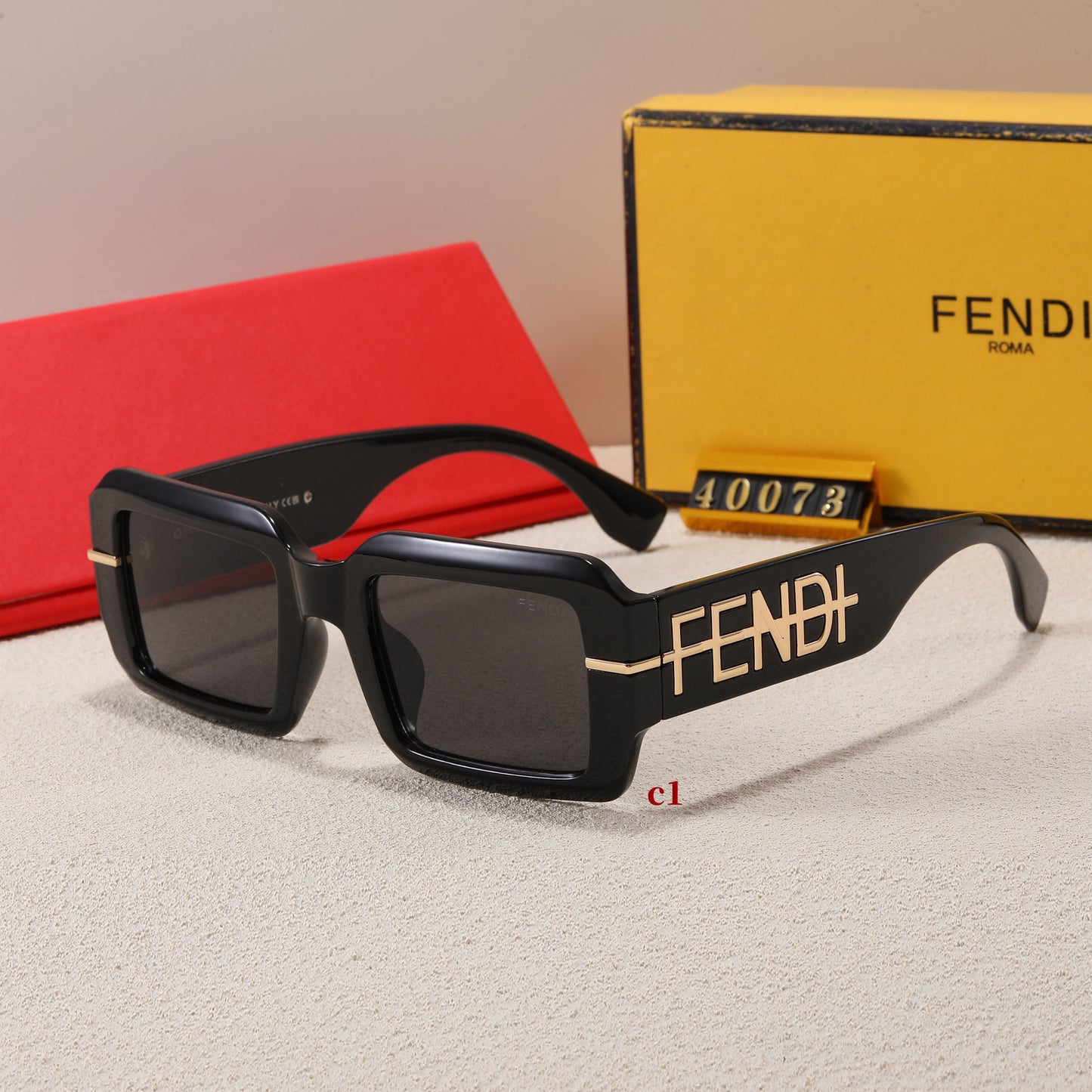 FD  Sunglasses Y-018