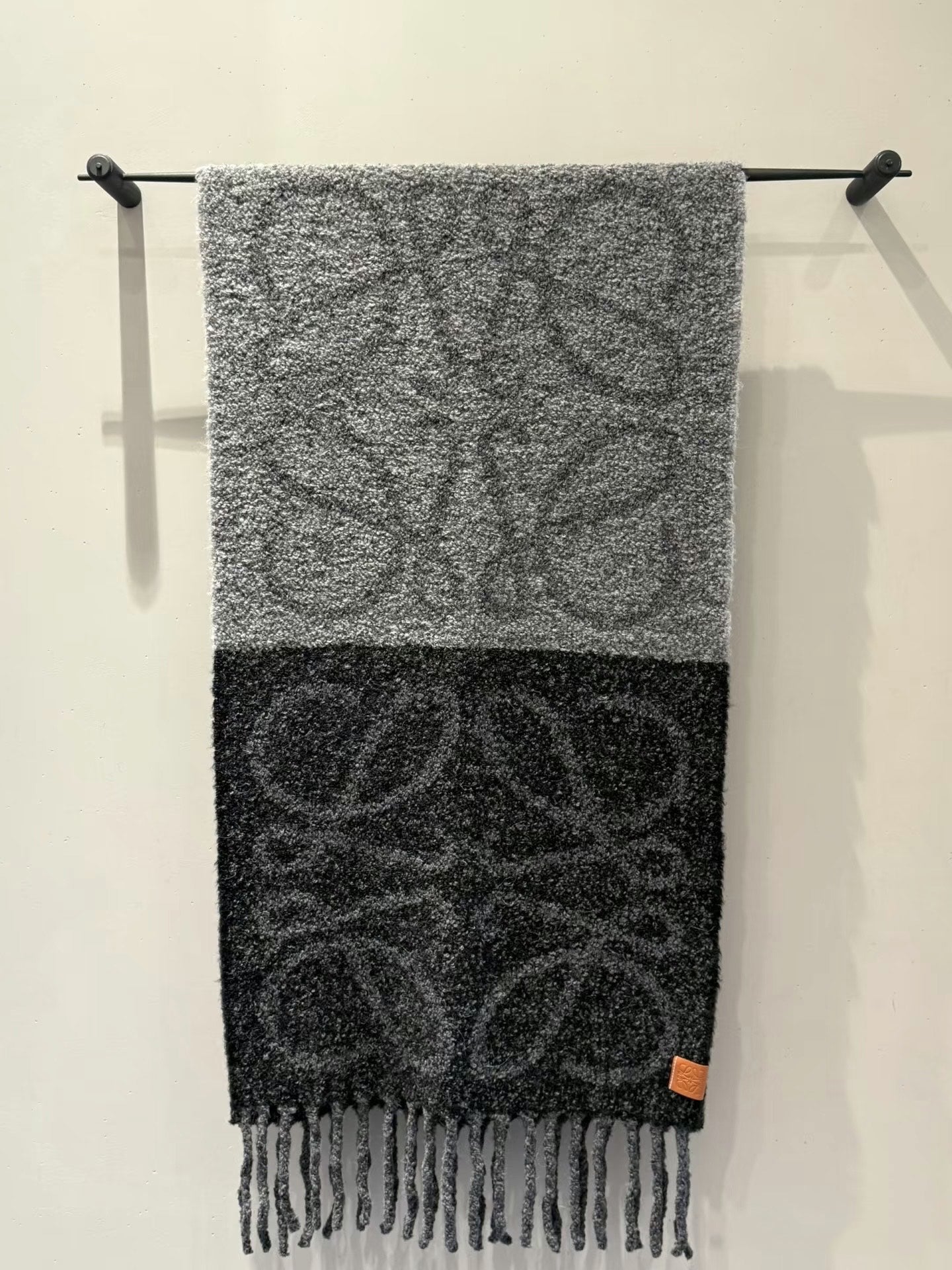 Stylish Printed unisex cashmere scarf mysite