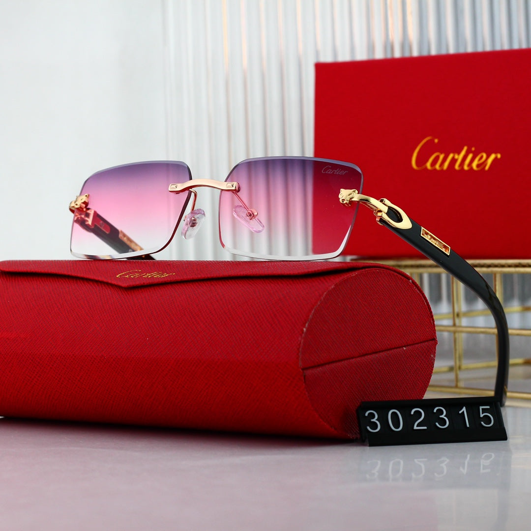 Fashion hot 7 color sunglasses 302315 mysite