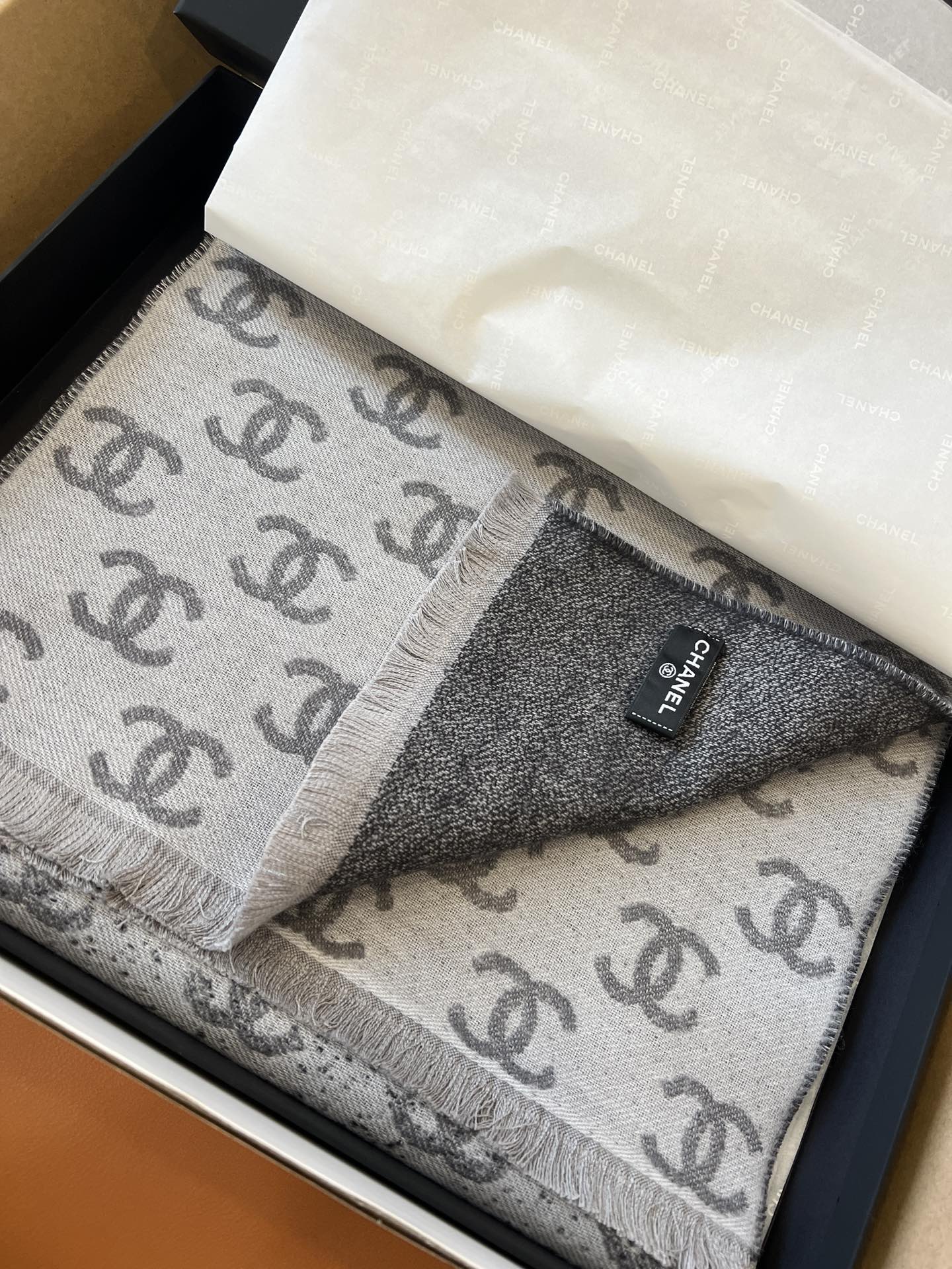 Fashion Elegant Cashmere Scarf mysite