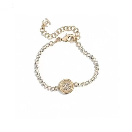 Stylish bracelet cc-0531