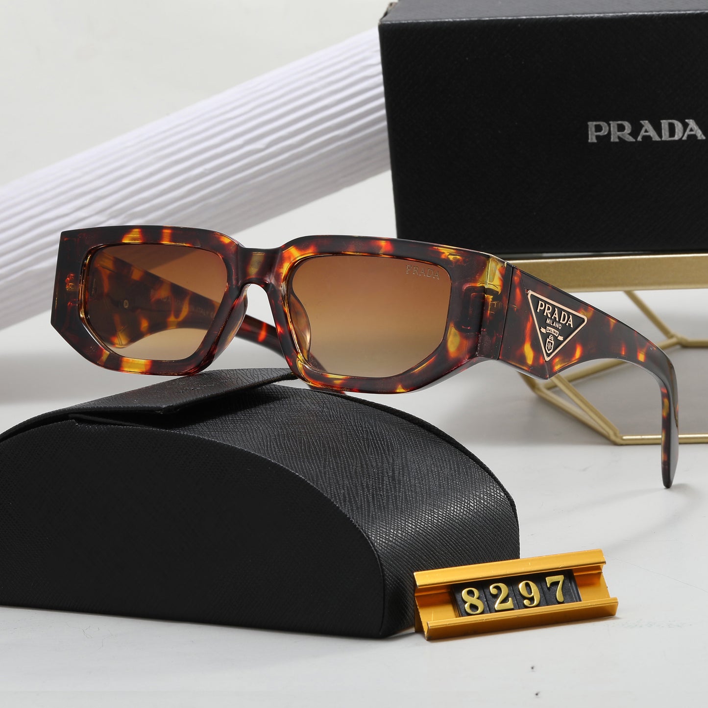 Fashion Sunglasses—8297