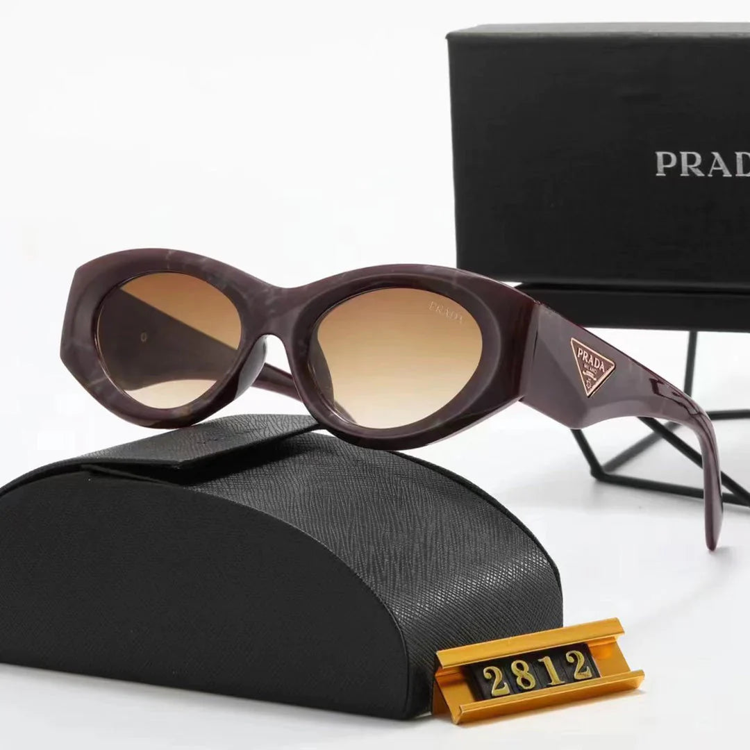 Fashion hot 6 color sunglasses 2812 mysite