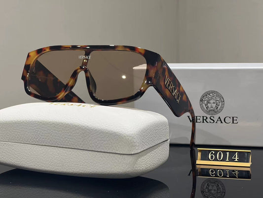 Fashion Sunglasses—4Color 6014