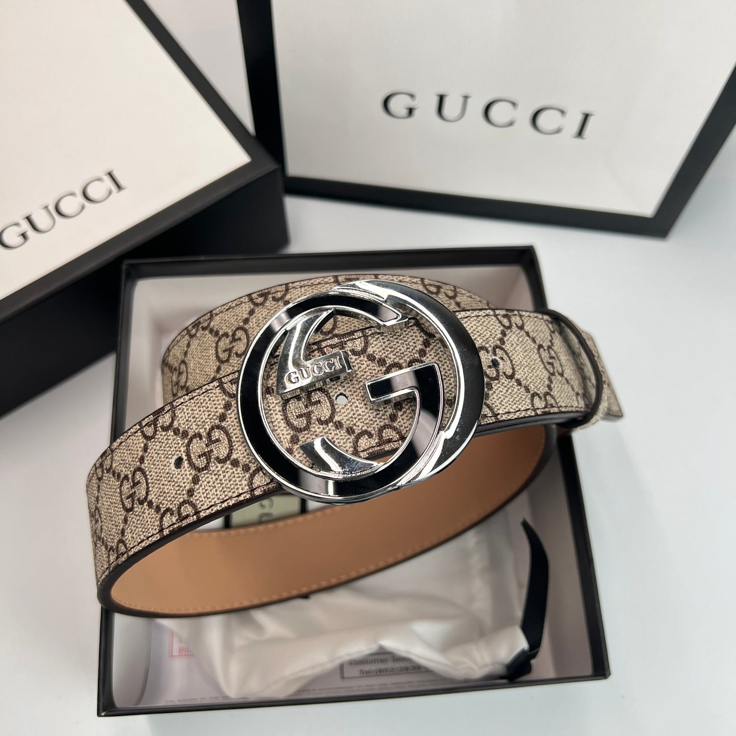 2-color fashion belt mysite