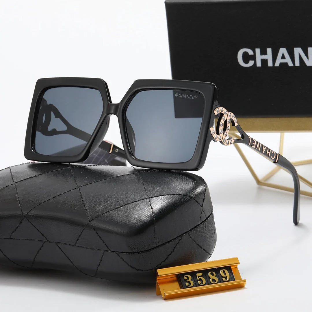 Fashion hot 5 color sunglasses 3589 mysite