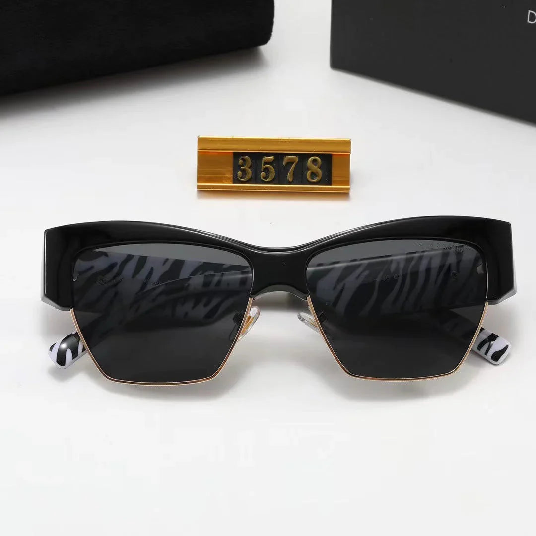 Fashion hot 4 color sunglasses 3578 mysite