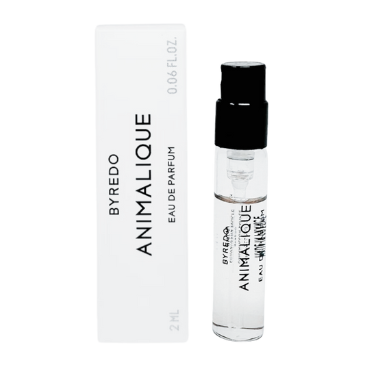 Byredo Animalique EDP 2ML Vials