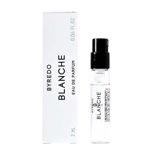Byredo Blanche EDP 2ML Vials