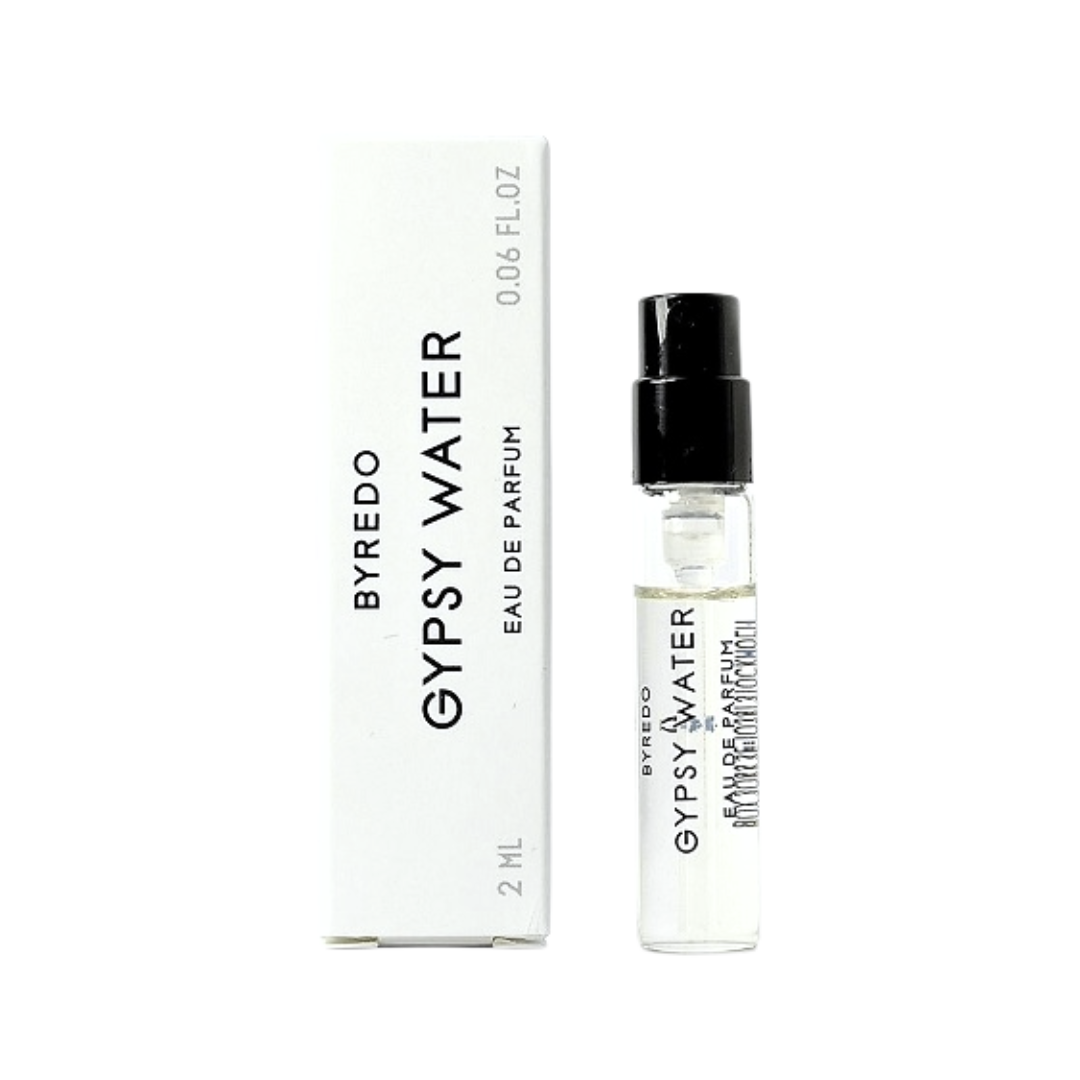 Byredo Gypsy Water EDP 2ML Vials