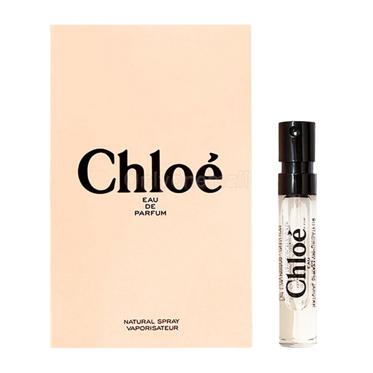 Chloe EDP 1.2ML Vials