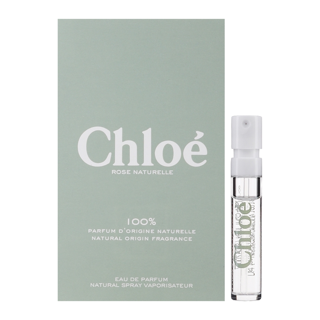 Chloe EDP Rose Naturelle EDP 1.2ML Vials