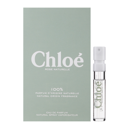 Chloe EDP Rose Naturelle EDP 1.2ML Vials