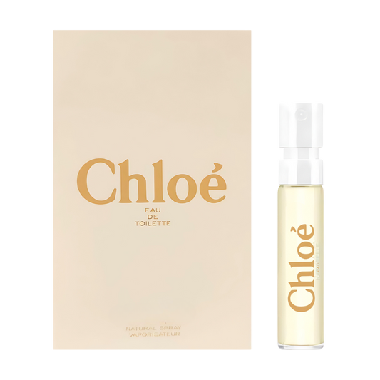 Chloe EDT 1.2ML Vials