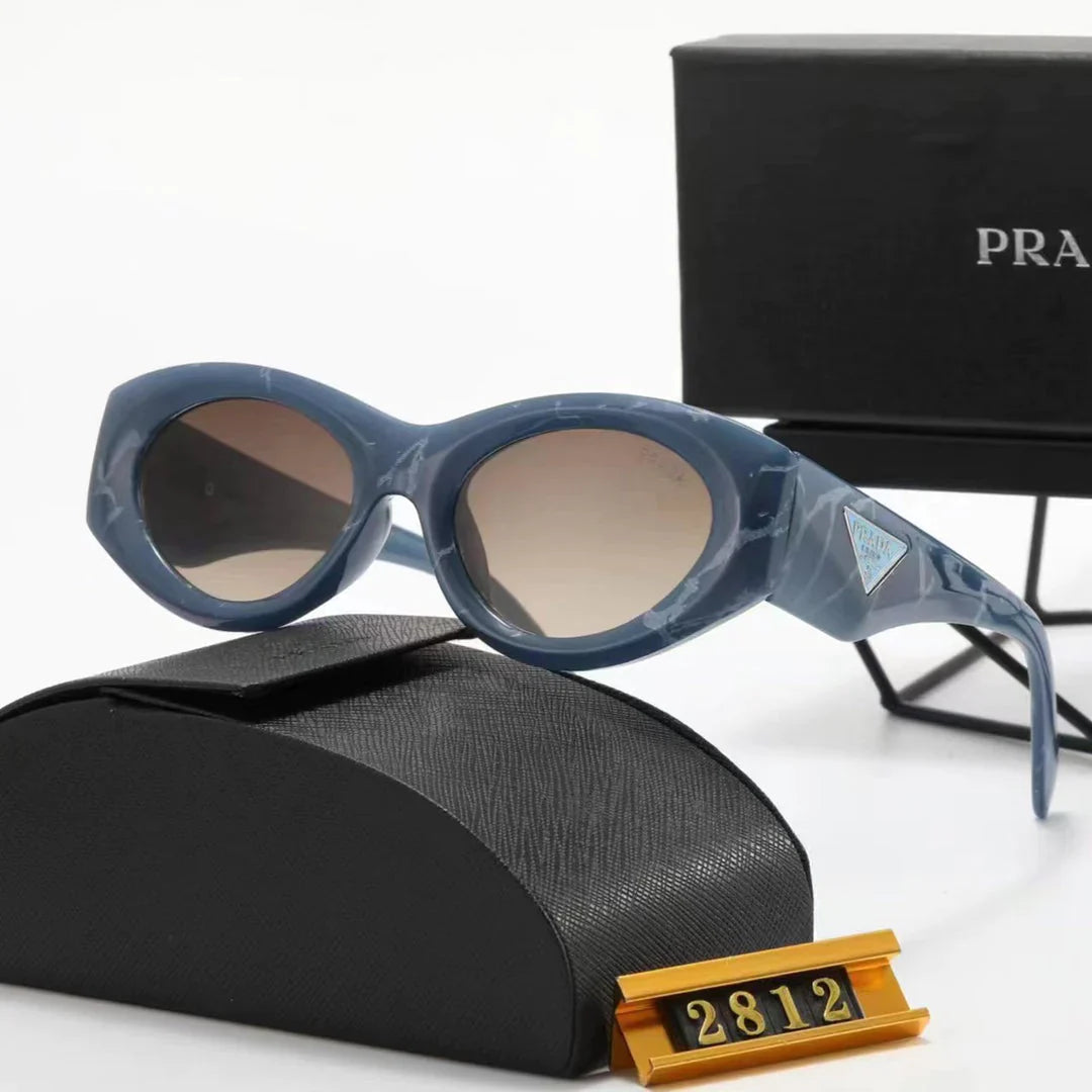 Fashion hot 6 color sunglasses 2812 mysite