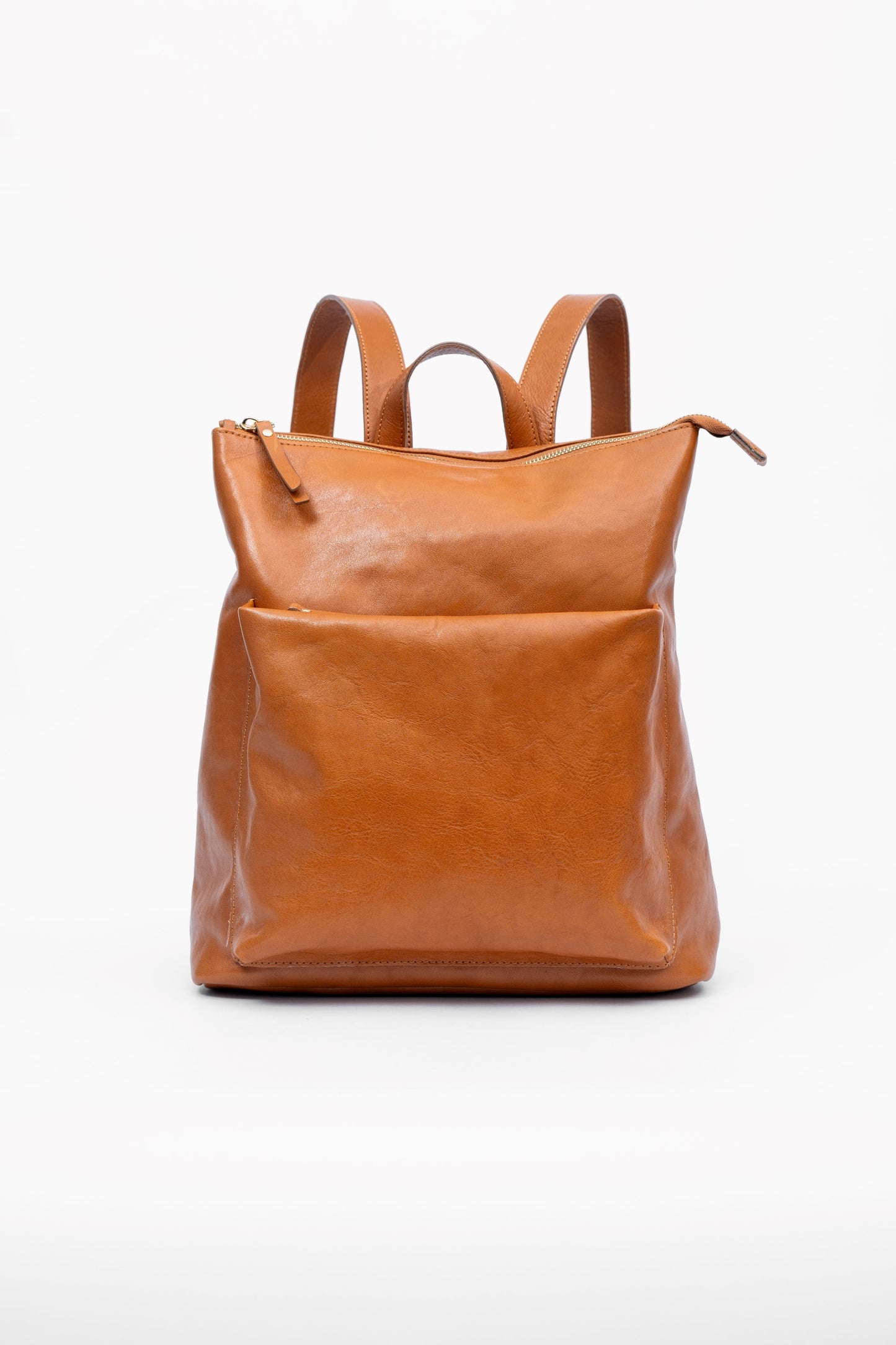 The Backpack-1 mysite