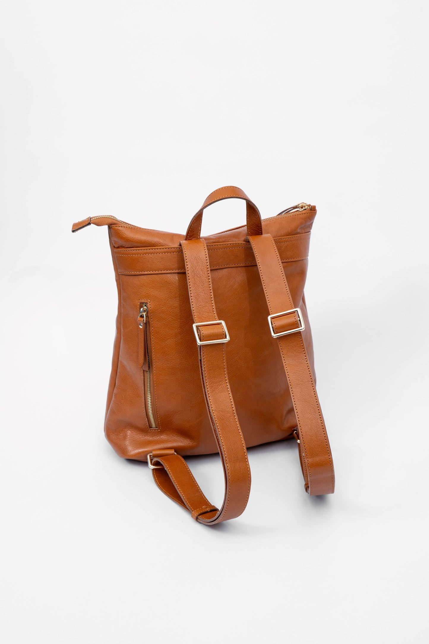 The Backpack-1 mysite