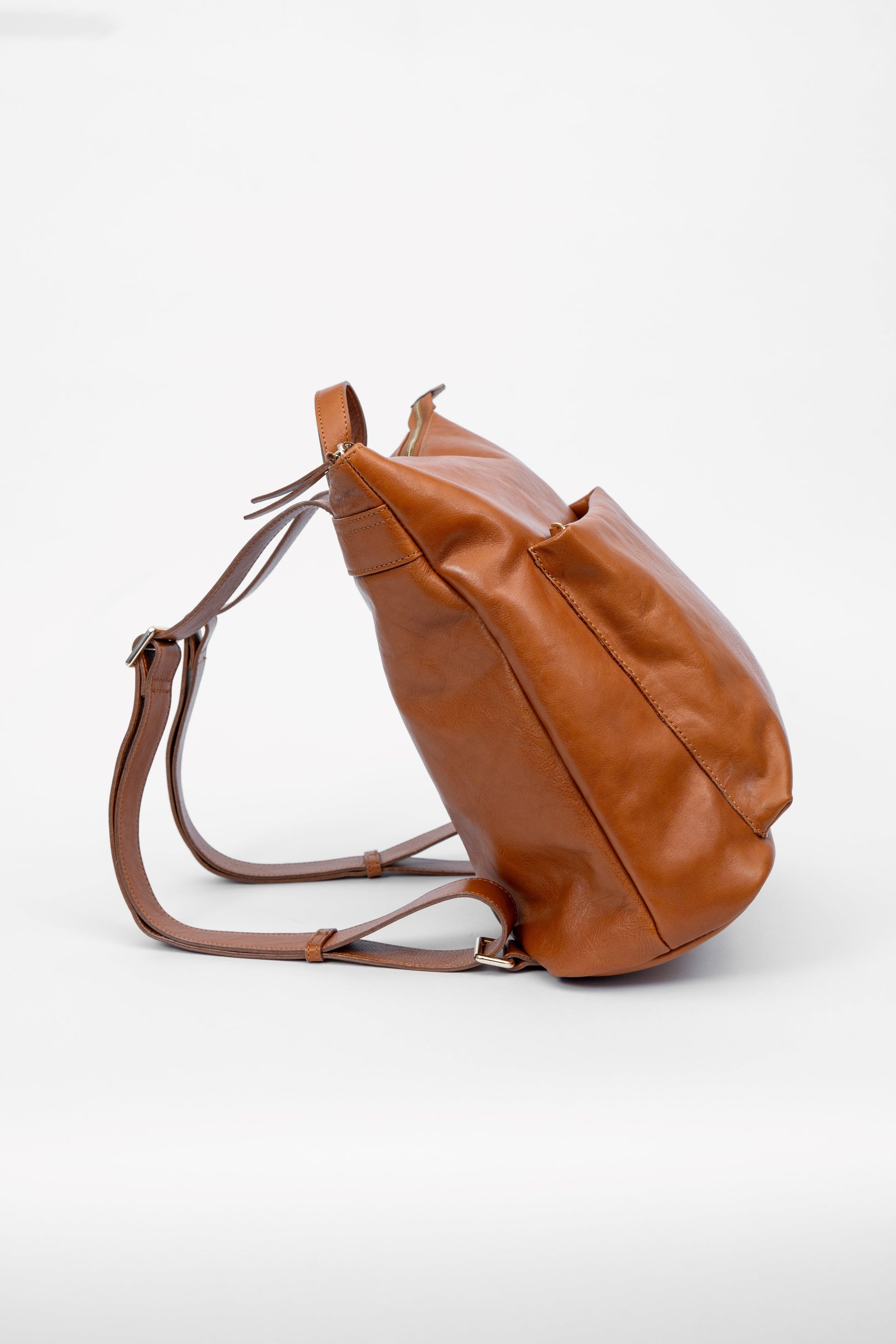 The Backpack-1 mysite