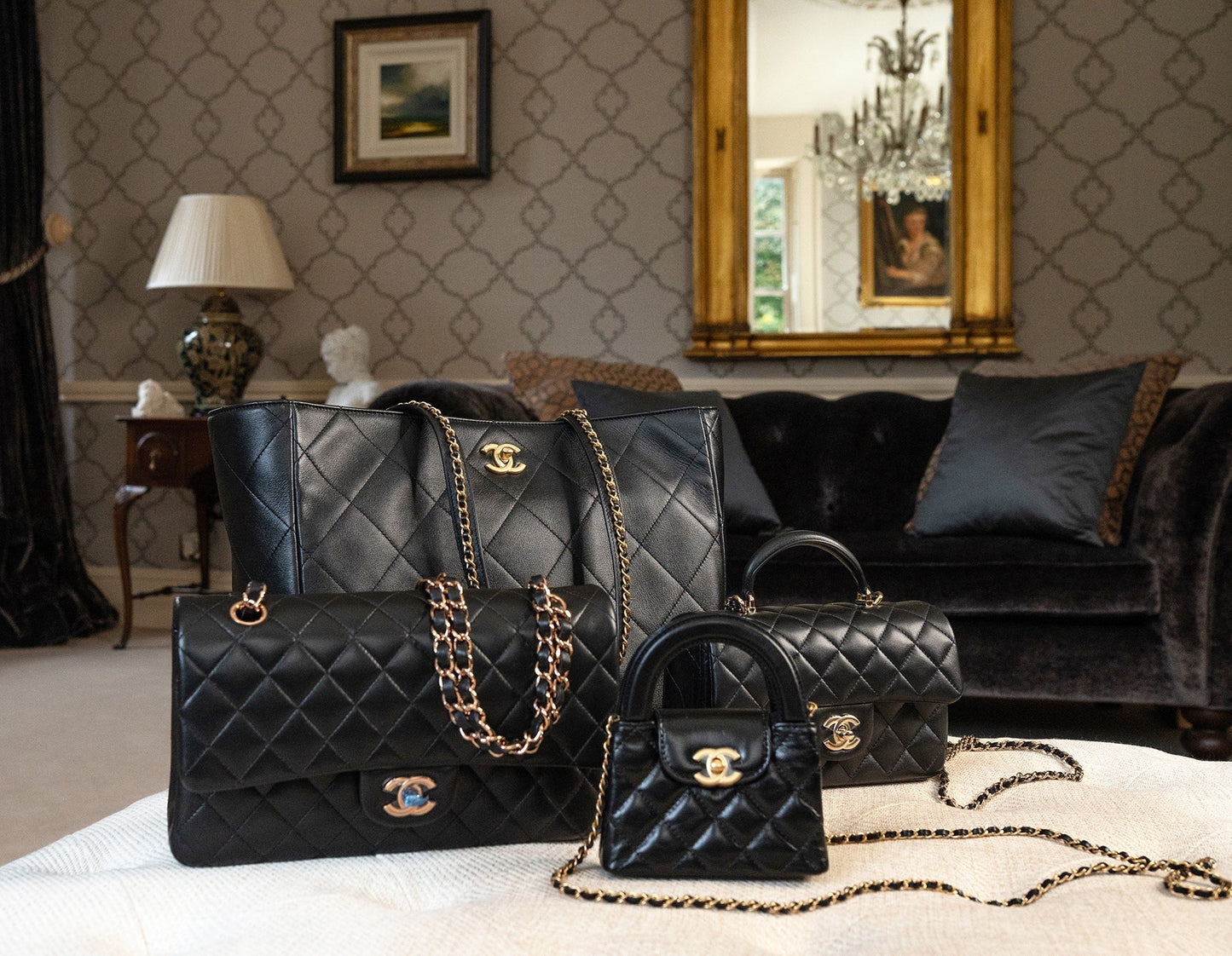 Fashion Bags