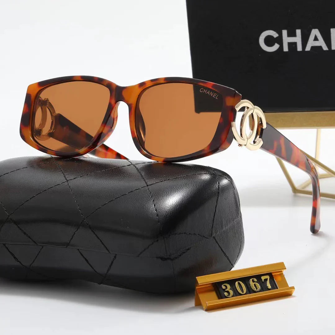 Fashion hot 5 color sunglasses 3067 mysite