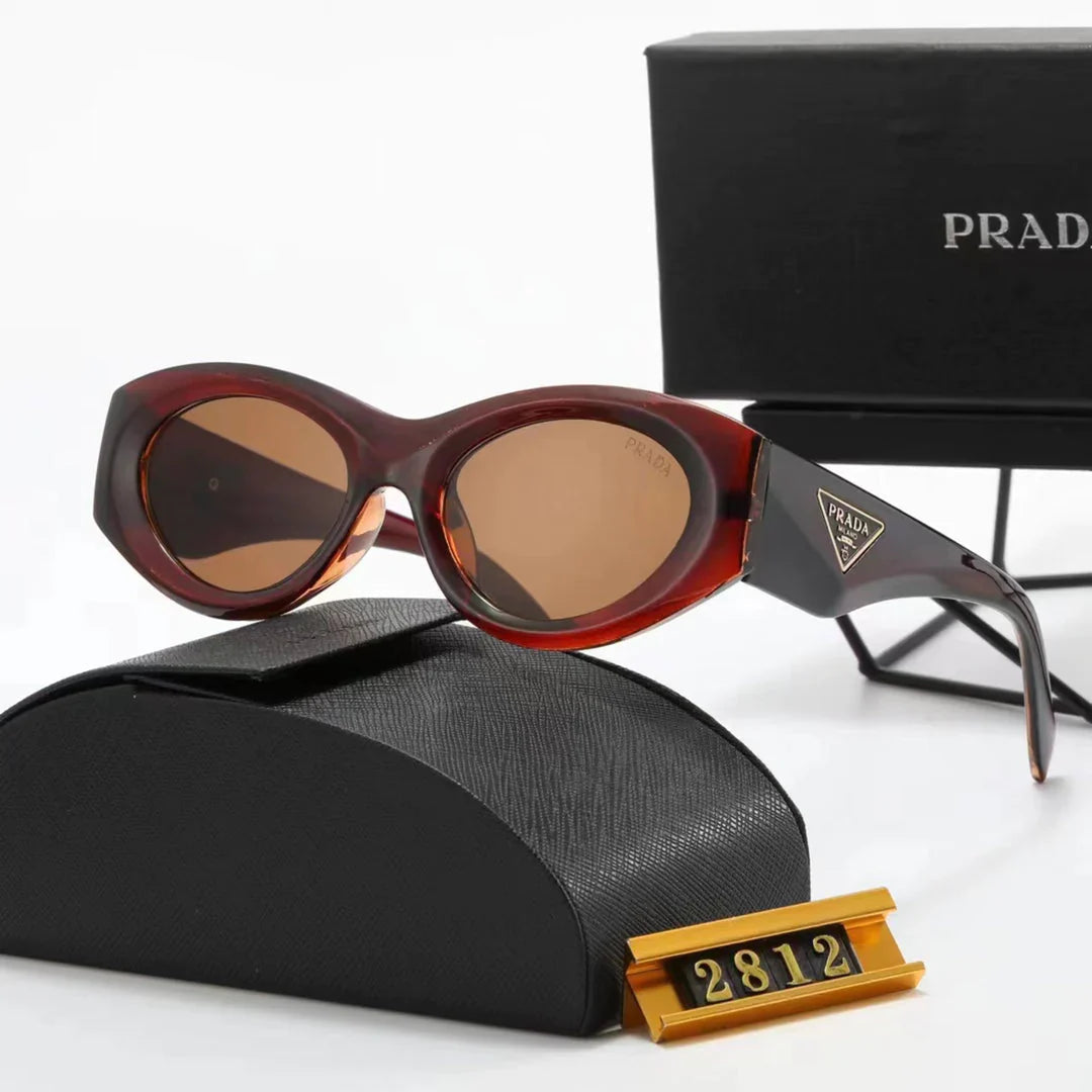 Fashion hot 6 color sunglasses 2812 mysite