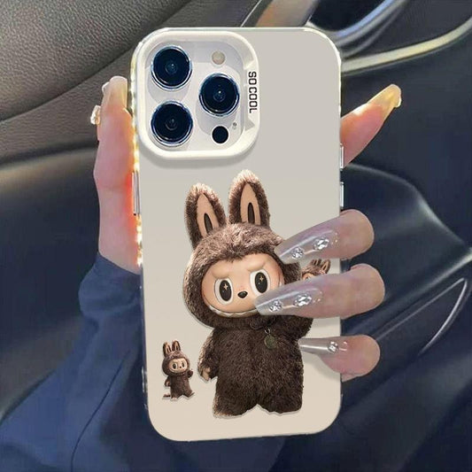 New Labubu iPhone Case LXI mysite